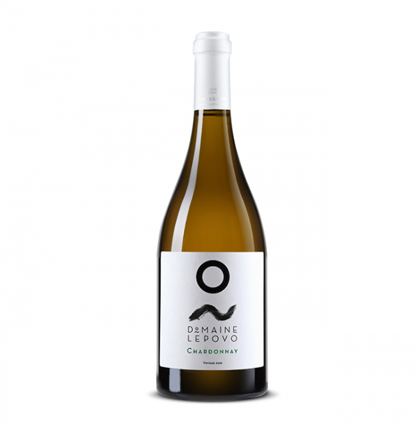 Chardonnay Lepovo